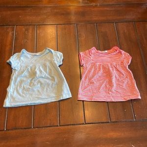 Bundle of Mini Boden Tops